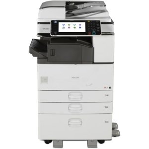 Ricoh Aficio MP-2553