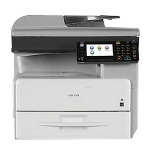 Ricoh Aficio MP-301 SP
