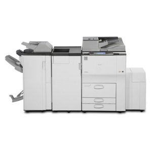 Ricoh Aficio MP-7500