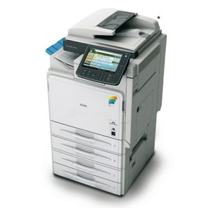 Ricoh Aficio MP-C 2051