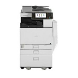 Ricoh Aficio MP-C 3502 AD