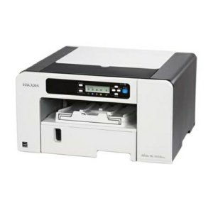 Ricoh Aficio SG-3110 dnw