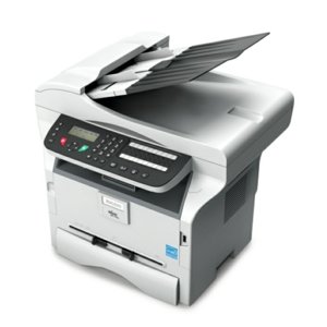 Ricoh Aficio SP-1100 s