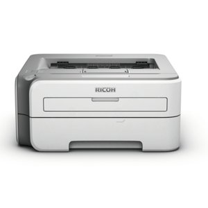 Ricoh Aficio SP-1210 n
