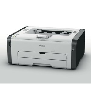 Ricoh Aficio SP-201