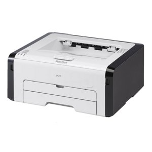 Ricoh Aficio SP-211