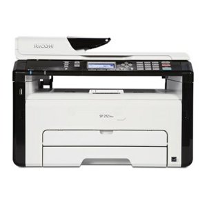 Ricoh Aficio SP-212 SFw