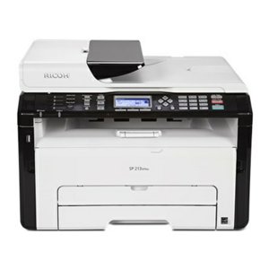 Ricoh Aficio SP-213 SFNw