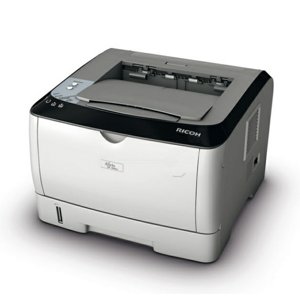 Ricoh Aficio SP-300 Series
