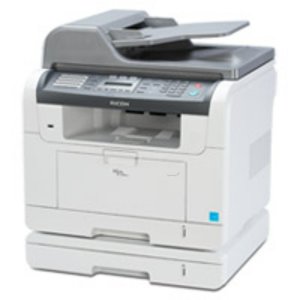 Ricoh Aficio SP-3200