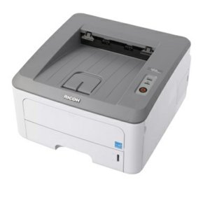 Ricoh Aficio SP-3300 Series
