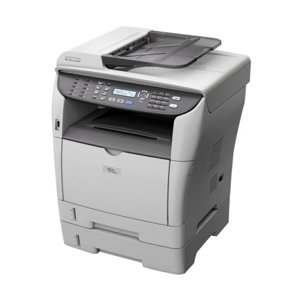 Ricoh Aficio SP-3410 sf