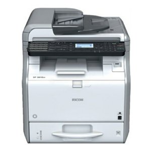 Ricoh Aficio SP-3610 sf