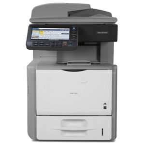 Ricoh Aficio SP-5200 sr