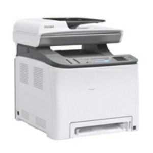 Ricoh Aficio SP-C 221 sf