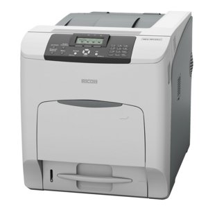 Ricoh Aficio SP-C 431 dn