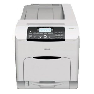Ricoh Aficio SP-C 440 DN