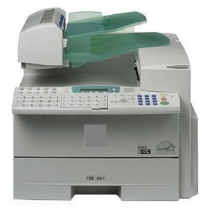 Ricoh Fax 4410 nf