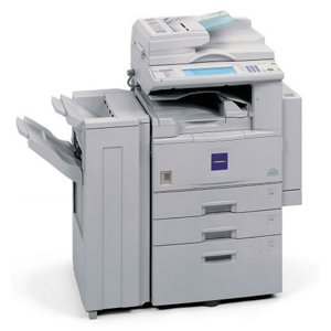 Ricoh Imagio