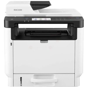 Ricoh M