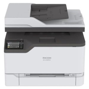 Ricoh M C