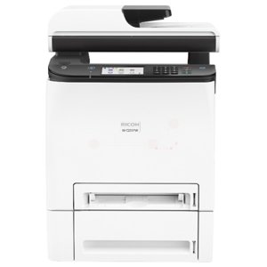 Ricoh M-C 251 FW