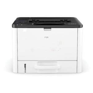 Ricoh P