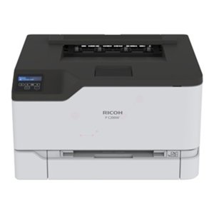Ricoh P C