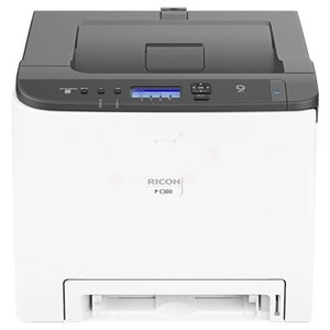 Ricoh P-C 300
