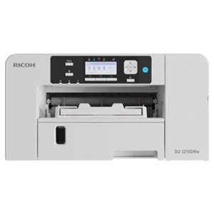 Ricoh weitere Modelle