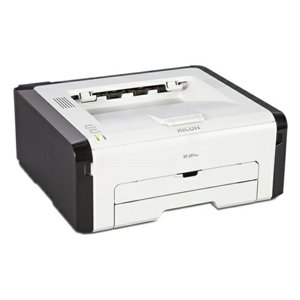 Ricoh SP-201 Series
