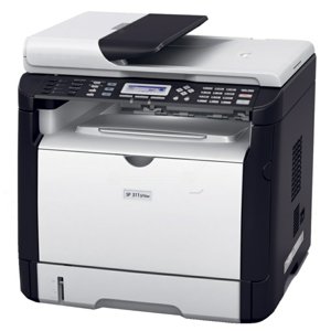Ricoh SP-310 Series