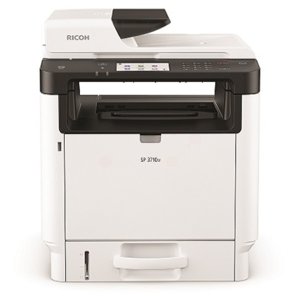 Ricoh SP-3700 Series