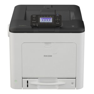 Ricoh SP-C 360 dnt