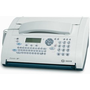 Sagem Phonefax 37