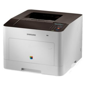 Samsung CLP-680 Series