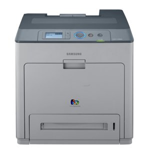 Samsung CLP-775 N