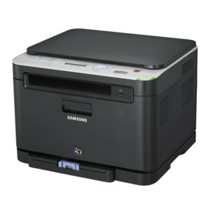 Samsung CLX-3185 Series