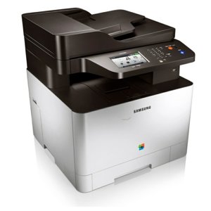 Samsung CLX-4100 Series