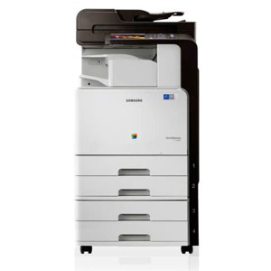 Samsung CLX-9301 Series