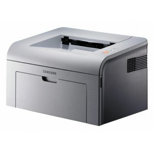 Samsung ML-2000 Series