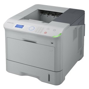Samsung ML-6510 Series