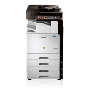 Samsung MultiXpress C 9201 Series