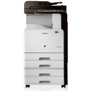 Samsung MultiXpress C 9251 Series