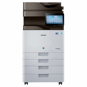 Samsung MultiXpress X 4200 Series