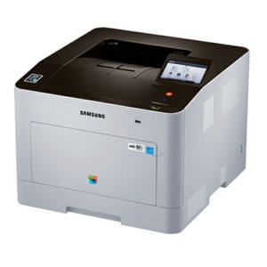Samsung ProXpress C 2600 Series