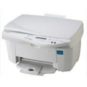 Samsung SCX-1100 Series