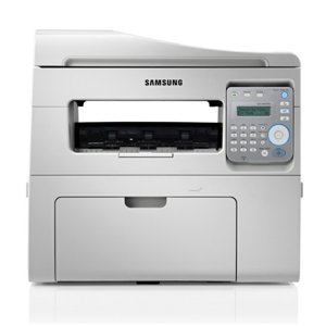 Samsung SCX-4655 Series