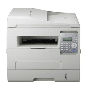 Samsung SCX-4729 Series
