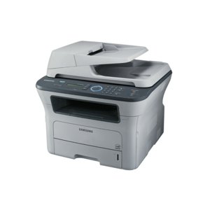 Samsung SCX-4824 Series